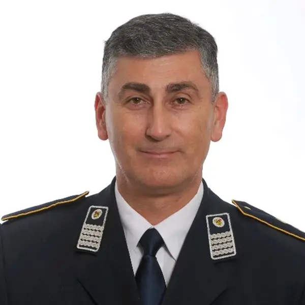 Mr. Klaudijo Filčić